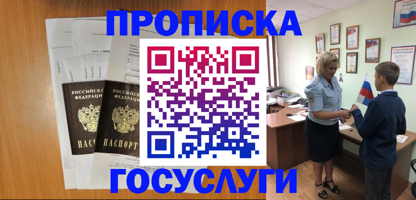 временная регистрация госуслуги в Лыткарино